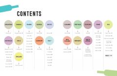 Wine Trails - Lonely Planet Food