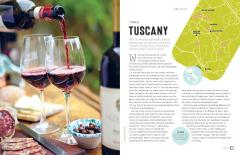 Wine Trails - Lonely Planet Food