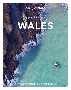 Coperta cărții Lonely Planet Experience Wales