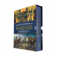 The Encyclopedia of Warfare