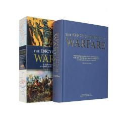 The Encyclopedia of Warfare