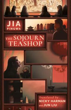 SOJOURN TEASHOP
