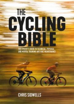 Coperta cărții CYCLING BIBLE