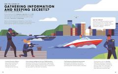 How to be a Detective and Other Crime-Fighting Jobs