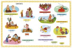 So You Think You've Got It Bad? A Kid's Life as a Viking