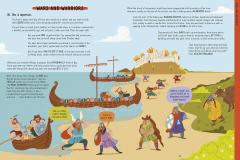 So You Think You've Got It Bad? A Kid's Life as a Viking