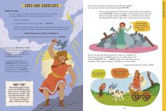 So You Think You've Got It Bad? A Kid's Life as a Viking