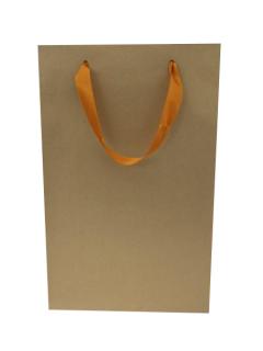 Punga pentru cadouri - Natur LUXpac