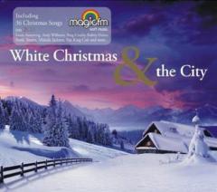 White Christmas & the City 