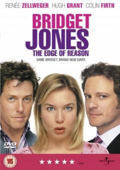 Bridget Jones 2 - The Edge of Reason