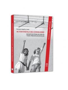 Activitati de consiliere Daciana-Angelica Lupu