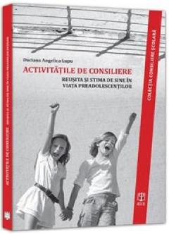 Activitati de consiliere