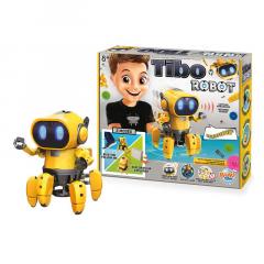 Robot Tibo