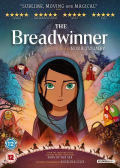 The Breadwinner (DVD)