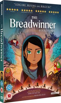 The Breadwinner (DVD)