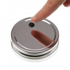 Lampa decorativa in forma de borcan