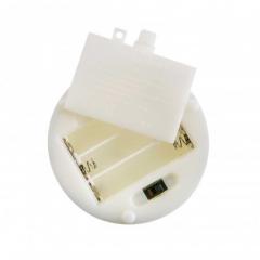 Lampa decorativa in forma de borcan