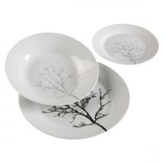 Farfurie desert - Ingolstat