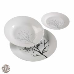 Farfurie plata - Ingolstat