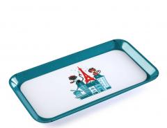 Tava mica - Paris Cats