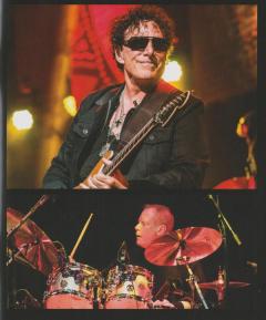 Santana IV - Live At The House Of Blues Las Vegas - Blu-Ray Disc