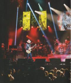 Santana IV - Live At The House Of Blues Las Vegas - Blu-Ray Disc