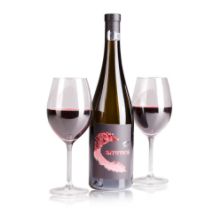 Vin rosu - Ammos, Cabernet Sauvignon & Merlot, rosu, sec 2016