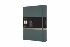 Agenda - Moleskine 2X-Large Pro Hard Notebook