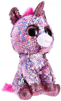 Jucarie - Small Flippables Sequins - Sparkle the Unicorn