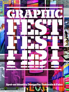 Graphic Fest: Identities for Festivals and Fairs