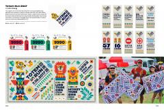 Graphic Fest: Identities for Festivals and Fairs