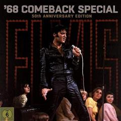 Elvis: '68 Comeback Special: 50th Anniversary Edition - CD + Blu-Ray Disc