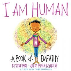  Am Human: A Book of Empathy