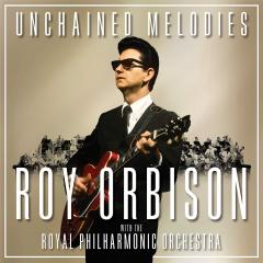 Unchained Melodies With The Royal Philharmonic Orchestra - Vinyl