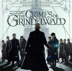 Fantastic Beasts - The Crimes Of Grindelwald