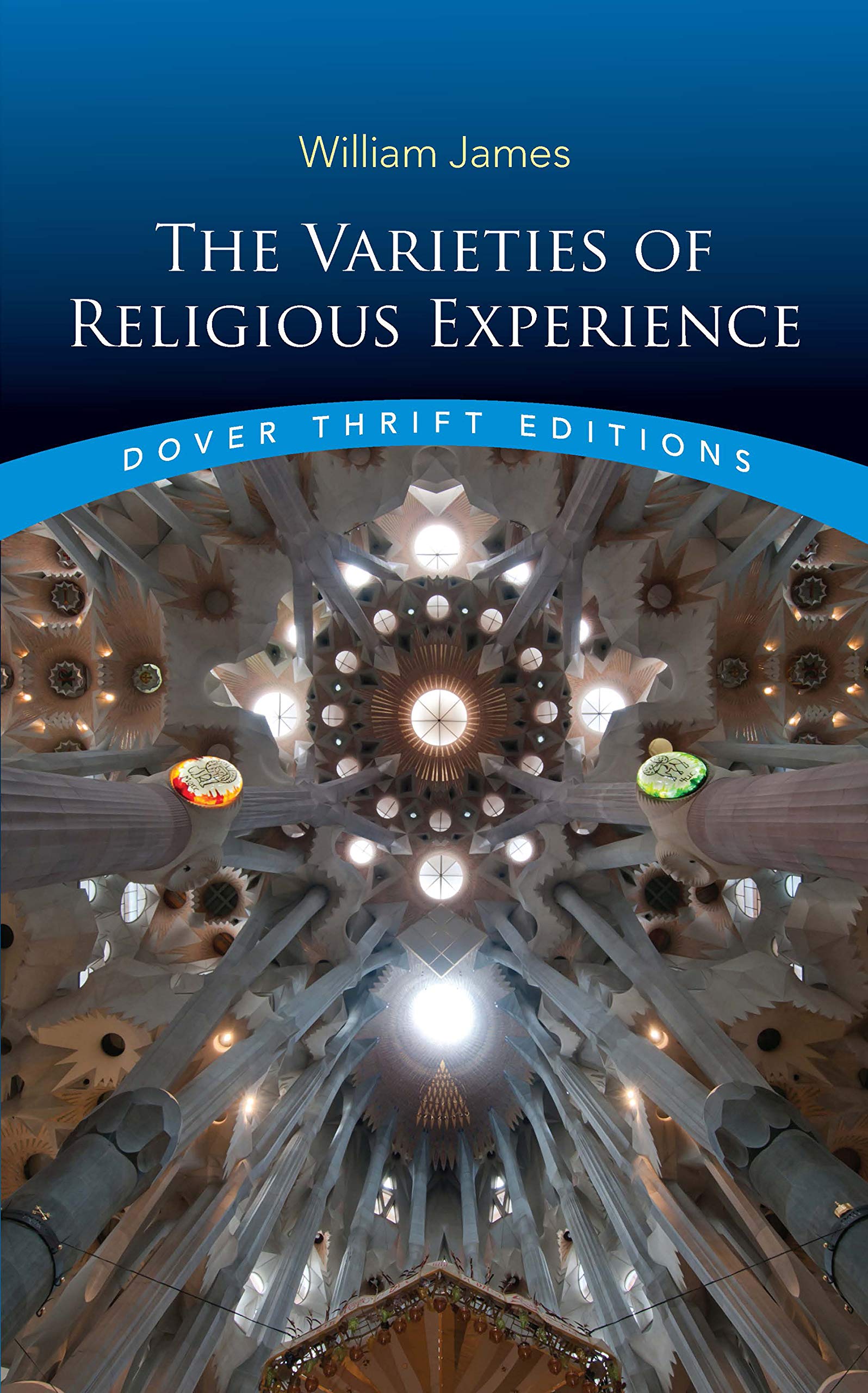 The Varieties Of Religious Experience William James