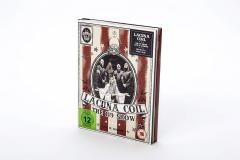 119 Show: Live In London - Blu-Ray Disc + DVD + CD