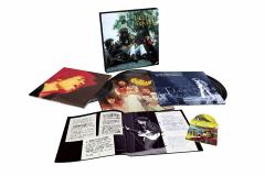 Electric Ladyland - 50Th Anniversary - Vinyl + Blu-Ray Disc