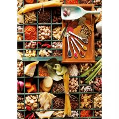 Puzzle 1000 piese - Kitchen Potpourri