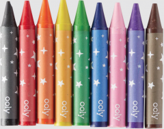 Carry along coloring book set - Dinoland