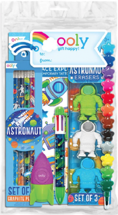 Set cadou - Happy Pack - Blast Off Power