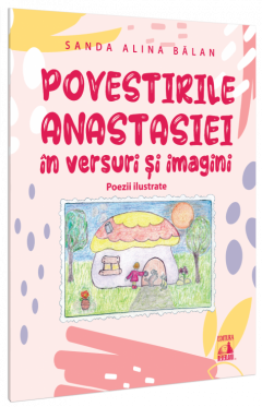 Povestirile Anastasiei in versuri si imagini