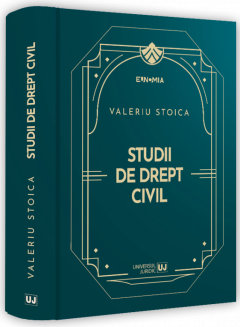 Studii de drept civil