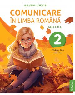Comunicare in limba romana. Manual clasa a II-a