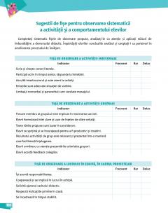 Comunicare in limba moderna engleza. Manual clasa I