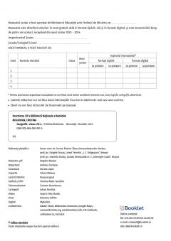 Geografie. Manual clasa a VI-a