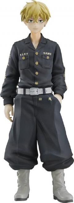 Figurina - Tokyo Revengers - Chifuyu Matsuno