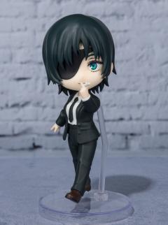 Figurina - Chainsaw Man - Himeno Bandai Spirits