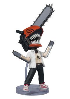 Figurina - Chainsaw Man - Bandai Spirits
