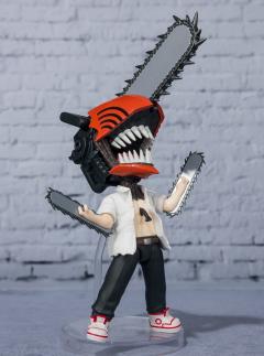 Figurina - Chainsaw Man - Bandai Spirits